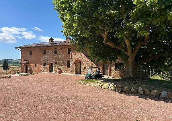 Agriturismo Tenuta I 4 Venti