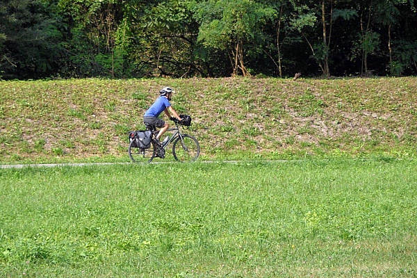 Ciclovia Pedemontana Alpina