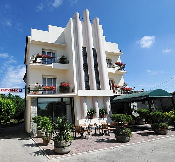 HOTEL PASSACOR***