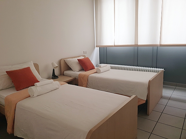 Casa Ideale aparthotel