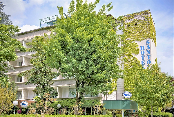 Hotel Santoli