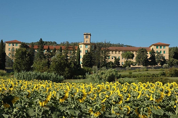 Casa Lux Mundi Lucca