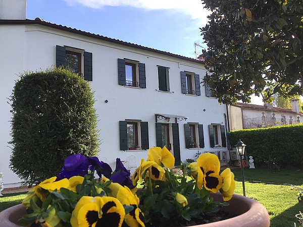 Dimora Naviglio B&B
