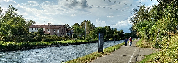 Agriturismo Cascina Poscallone