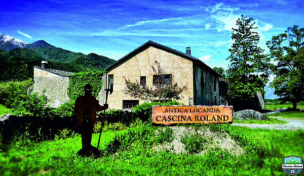 CASCINA ROLAND