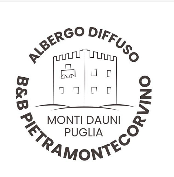 Albergo Diffuso B&B Pietramontecorvino