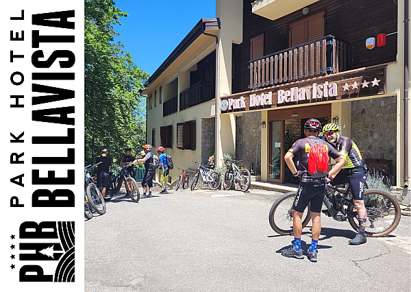 Park Hotel Bellavista