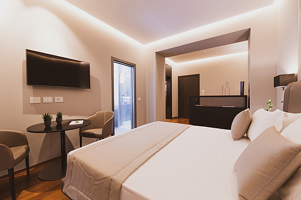 Callistos Hotel & Spa