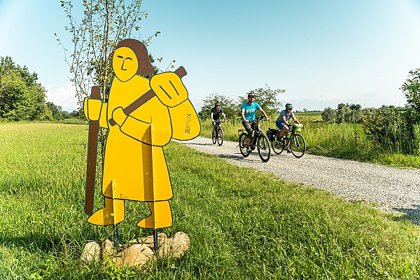 Via Romea (Francigena)