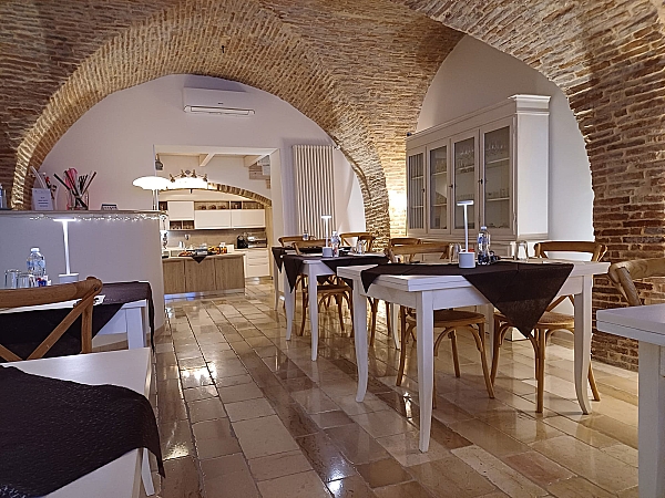 Nina e il mare - Guest House