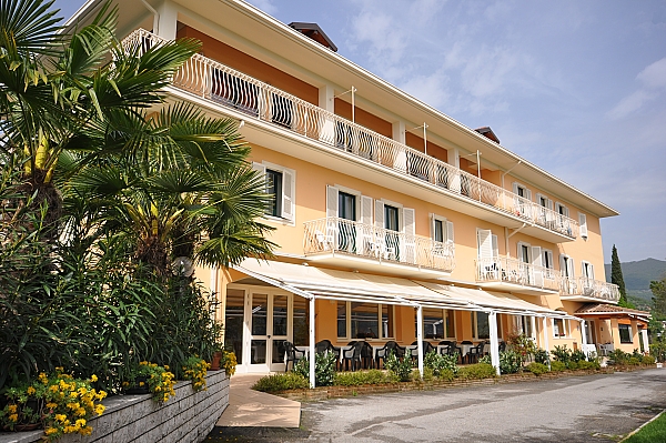 Hotel ristorante Panoramica