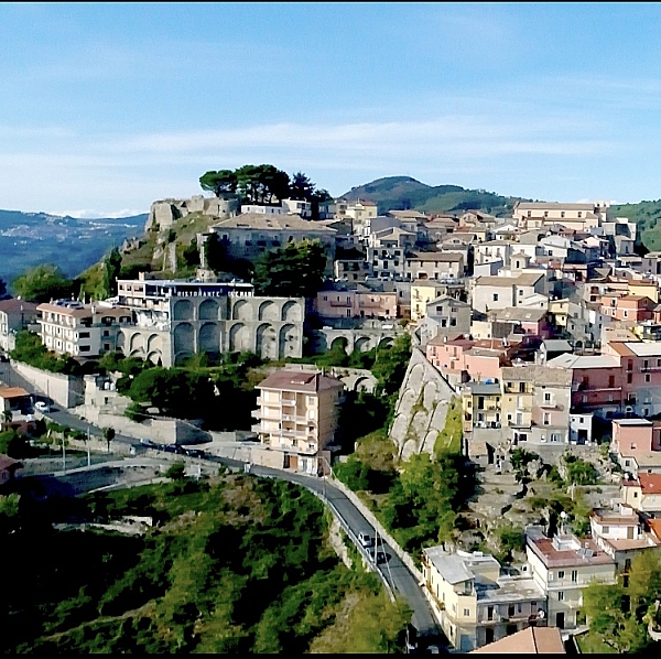 HOTEL RISTORANTE DUE MARI