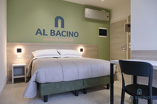 Al Bacino Rooms And Breakfast
