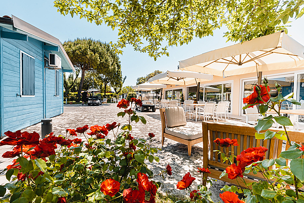 Natural Village Resort