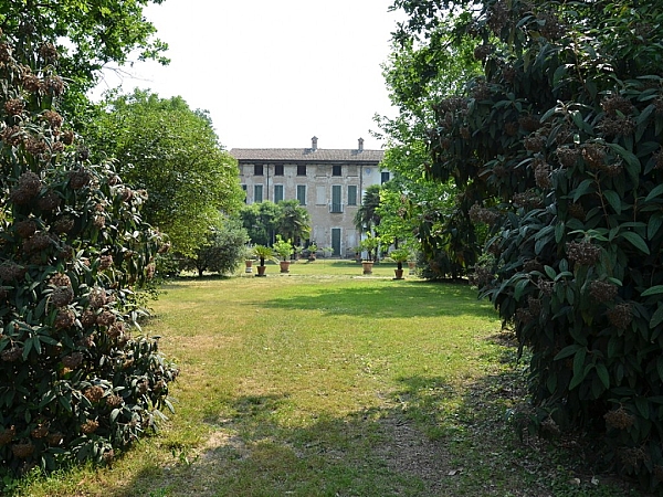 B&B Locanda Lugagnano