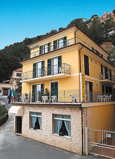 Albergo Adriana
