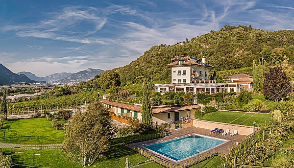 Hotel Karinhall