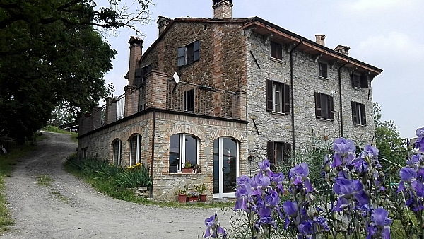 Agriturismo I CAMPI di BORLA