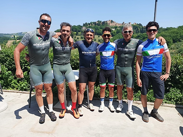 Hotel  Alexander ****