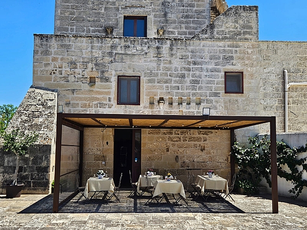 Masseria Furca