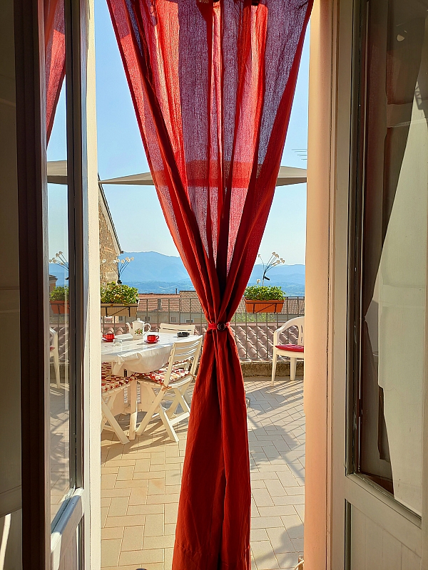 Civico 13 Casa Vacanza & Bike Hotel