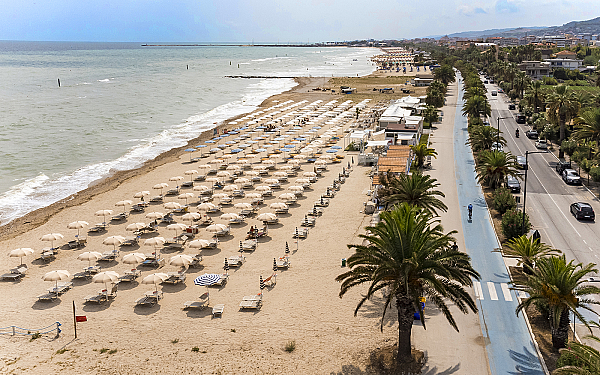 POUSADA COPACABANA PRAIA