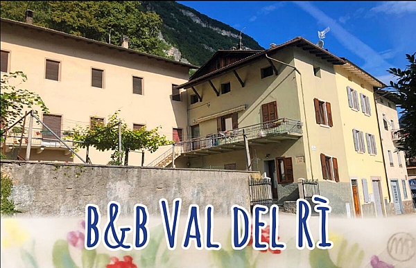 B&B Val del Rì