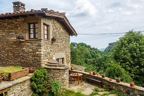 Foresteria Cà de Sass