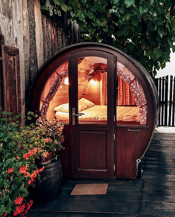 Agriturismo Il Rifugio dei Marsi