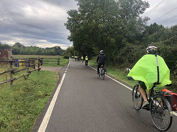 Greenway delle Residenze Ducali Parmensi