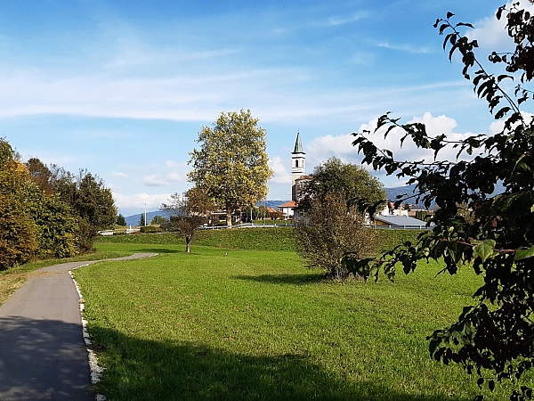 Anello della Val Belluna