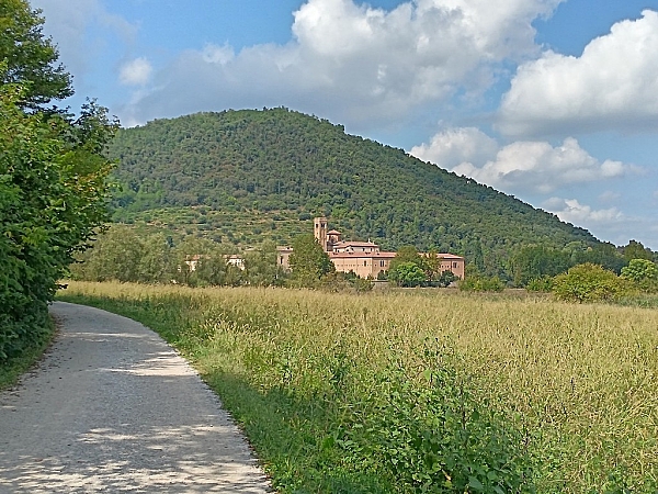 Anello dei Colli Euganei