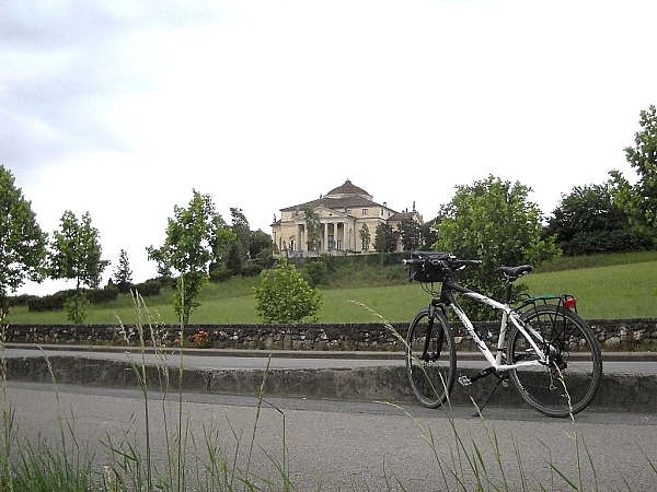 Pista ciclabile Riviera Berica