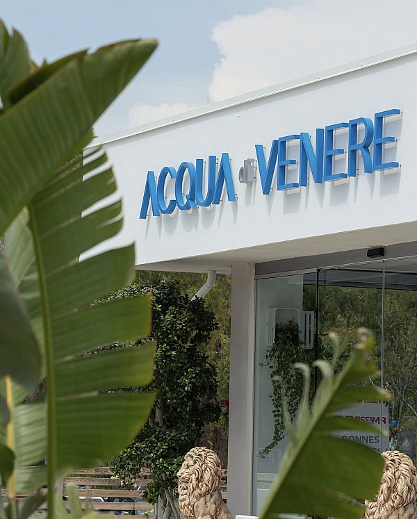 Resort Acqua di Venere