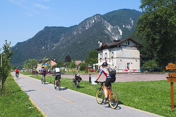 Ciclovia Alpe Adria Radweg