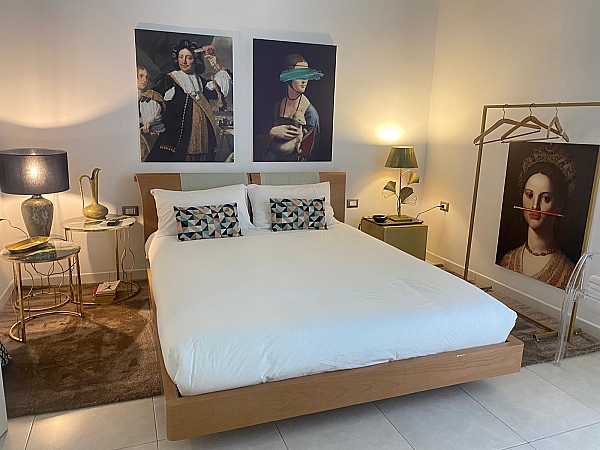 B&B Liberty