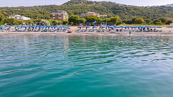 Hotel Orion&Royal Villammare