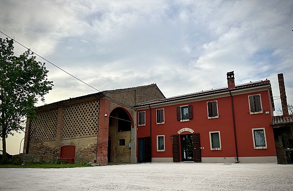 Il Correggiolo