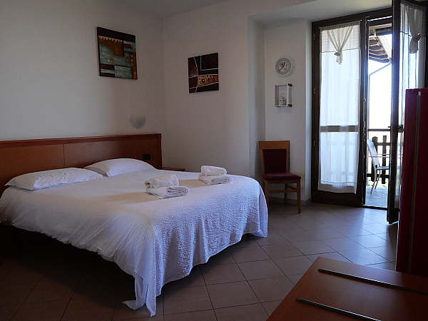 Hotel/Casa Vacanze Orchidea