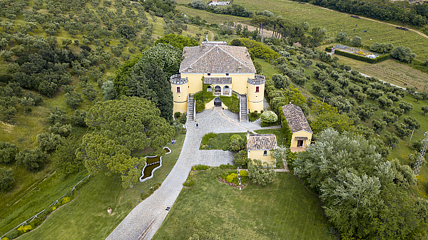 Castello di Serragiumenta