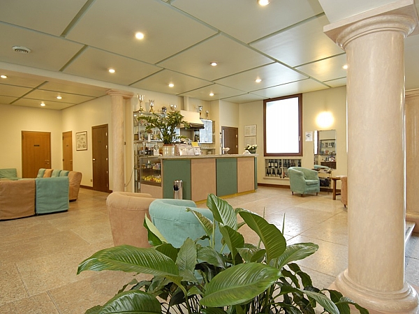 Albergo Bianchi Stazione