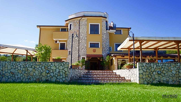 Hotel Borgo Antico