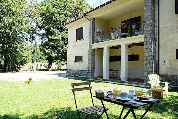 Casale Trifoglio