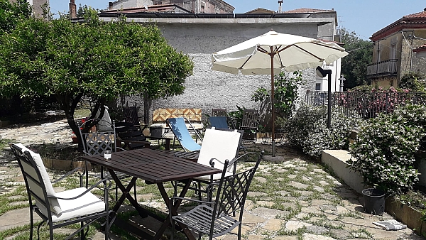 La Zizzania & Il Mandarino Ospitalità in Dimora d'Epoca