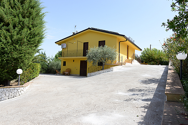 SICILY BIKE DI FINA ROSARIO