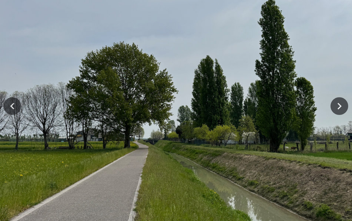 Ciclovia delle Risorgive