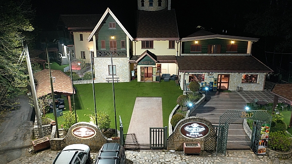ALBERGO DELLA POSTA
