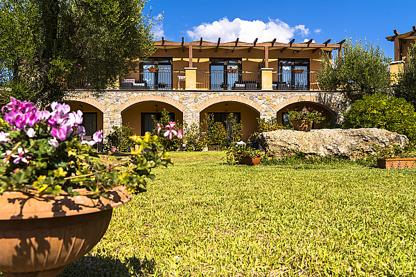 Park Hotel Cilento