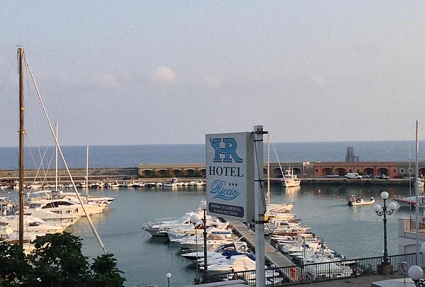 Hotel Riccio