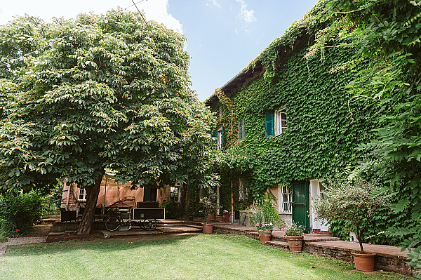 Cascina delle Signore